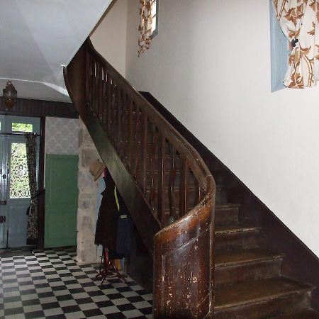 Maison Du Magnolia Confolens Bagian luar foto